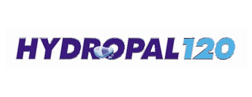 logo hydropal