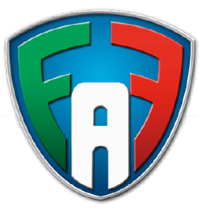 logo faf