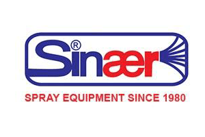 logotyp sinear