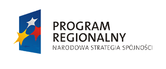 program regionalny