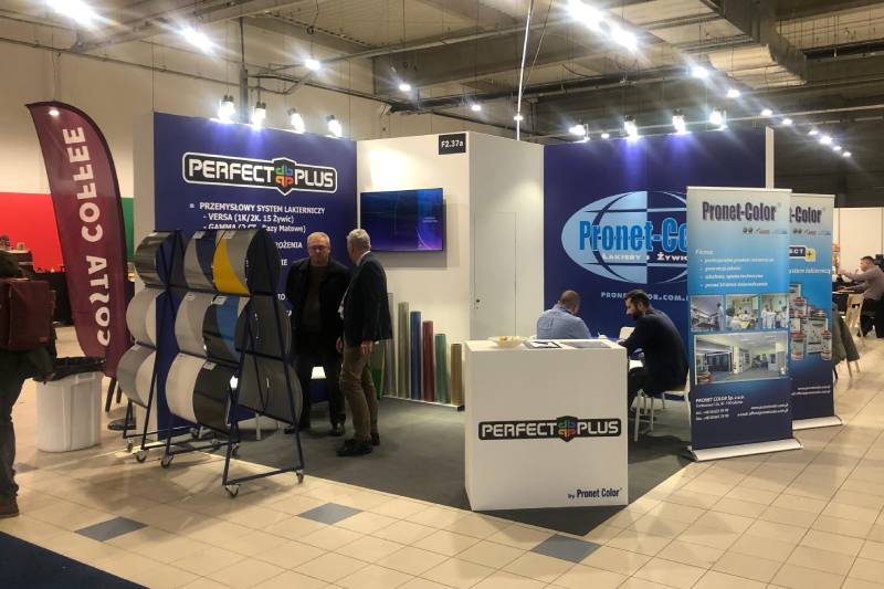 Poland Coatings Expo