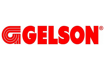 logotyp gelson
