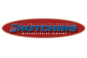 logotyp hutchins