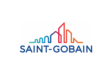 logotyp saint gobain