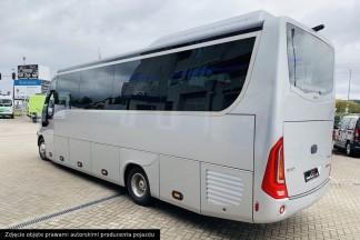 Bus iveco cuby